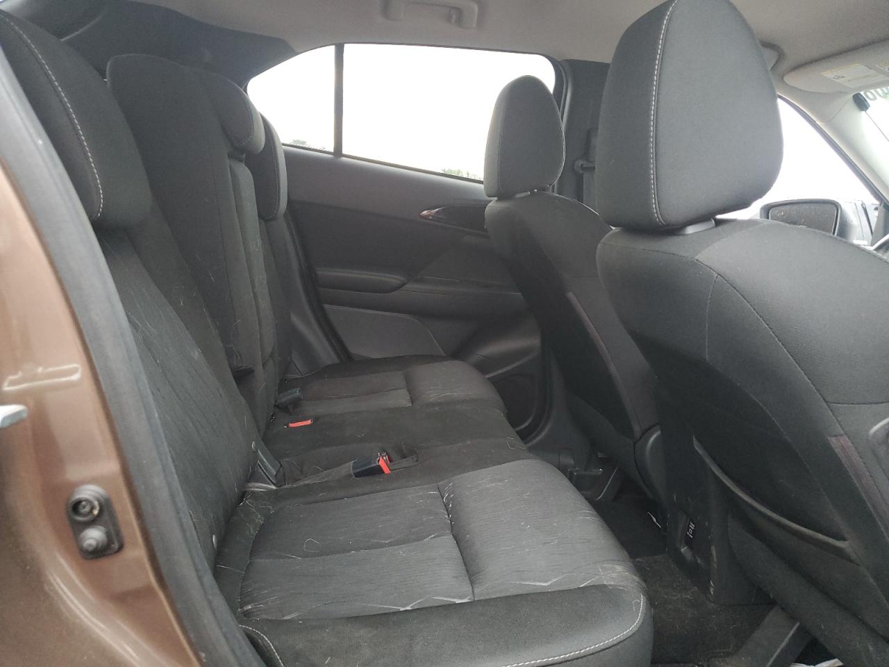 2018 Mitsubishi Eclipse Cross Se VIN: JA4AT5AA7JZ069498 Lot: 64926085