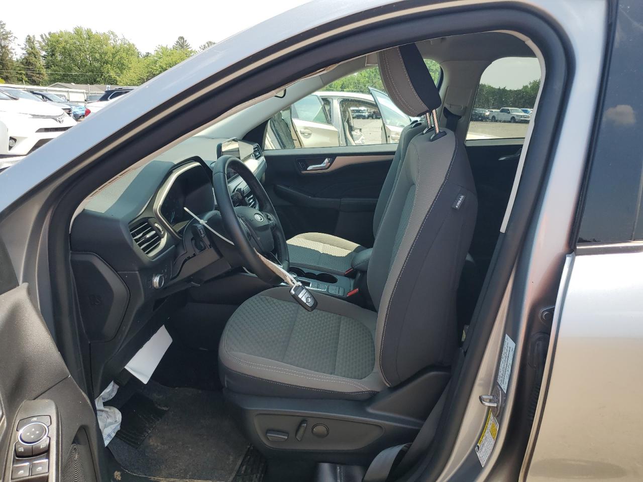 2021 Ford Escape Se VIN: 1FMCU0G68MUB23678 Lot: 66903635