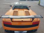 2009 LAMBORGHINI GALLARDO for sale at Copart SANDY
