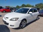 2008 MAZDA 3 SPORT 10 for sale at Copart SANDWICH