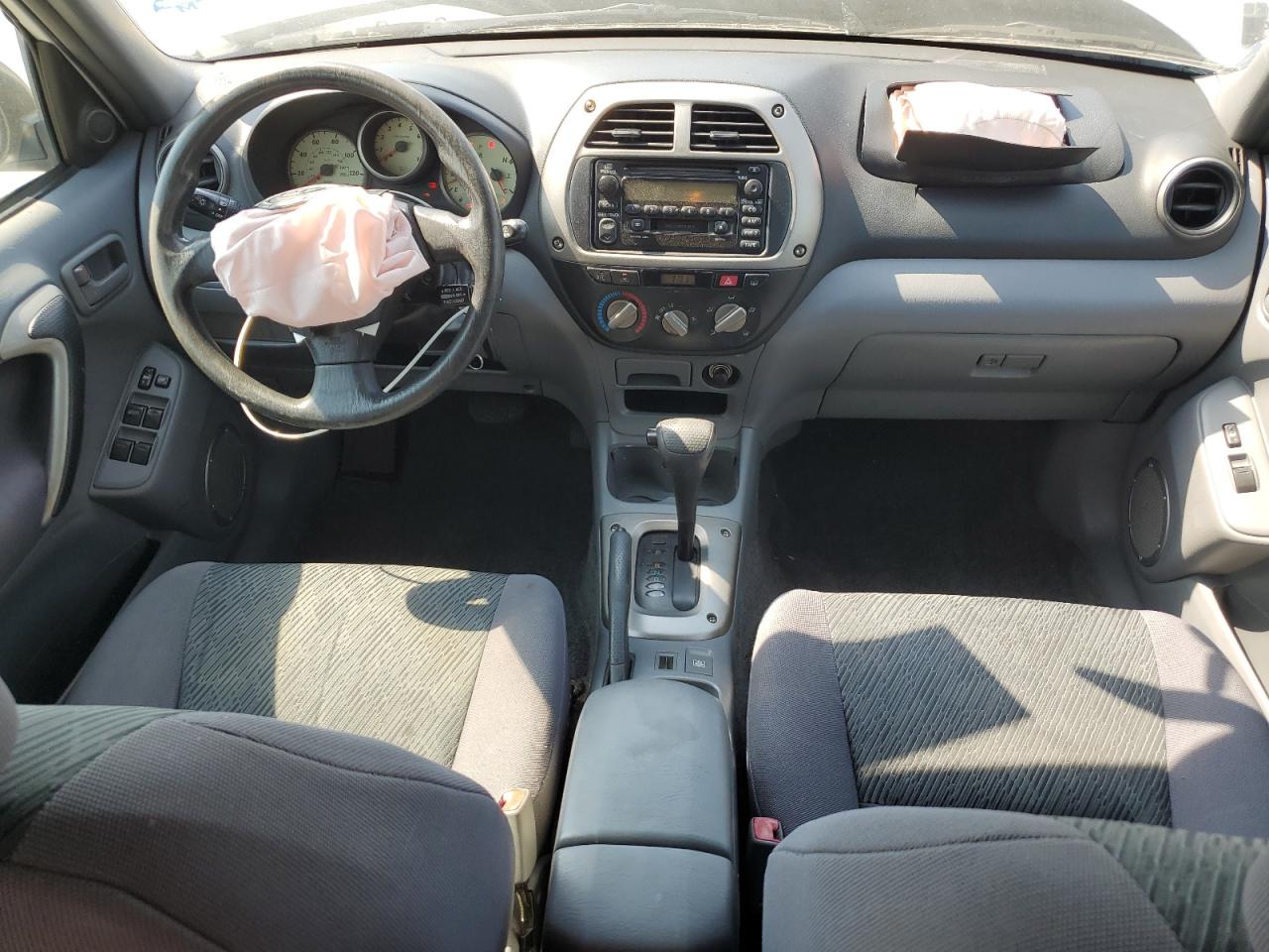 2002 Toyota Rav4 VIN: JTEHH20VX20170321 Lot: 65080455