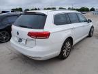 2015 VOLKSWAGEN PASSAT SE for sale at Copart WESTBURY
