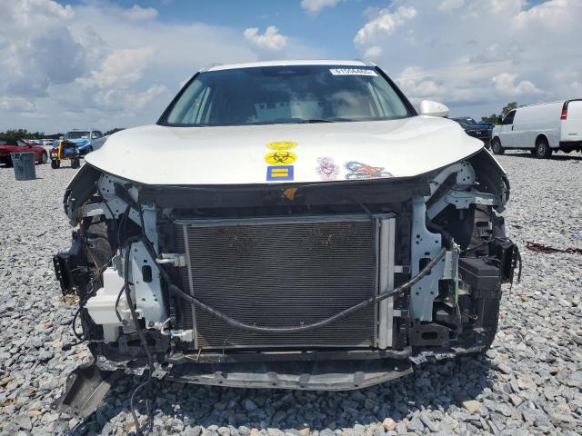  NISSAN ROGUE 2021 Biały