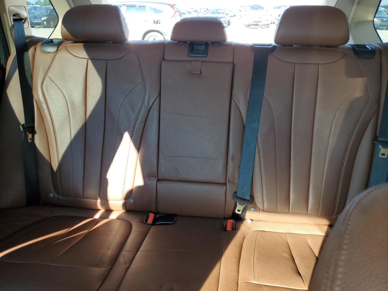 2016 BMW X5 Sdrive35I VIN: 5UXKR2C53G0U17428 Lot: 63572885