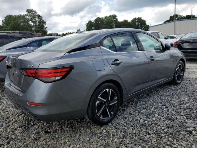  NISSAN SENTRA 2024 Gray