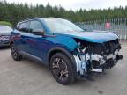2025 PEUGEOT 2008 ALLURE PURETECH S/S  for sale at Copart WHITBURN
