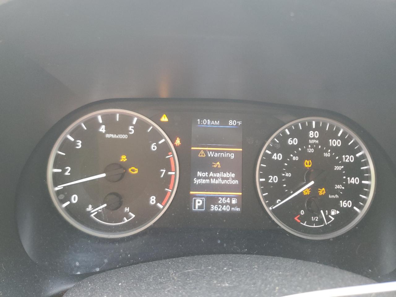 2021 Nissan Sentra S VIN: 3N1AB8BV5MY242724 Lot: 64383685