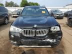 2017 BMW X3 XDRIVE28I   à vendre chez Copart ON - TORONTO