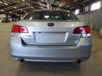 2013 SUBARU LEGACY 3.6R LIMITED   à vendre chez Copart CT - HARTFORD SPRINGFIELD