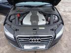 2015 AUDI A8 SE EXEC for sale at Copart BRISTOL