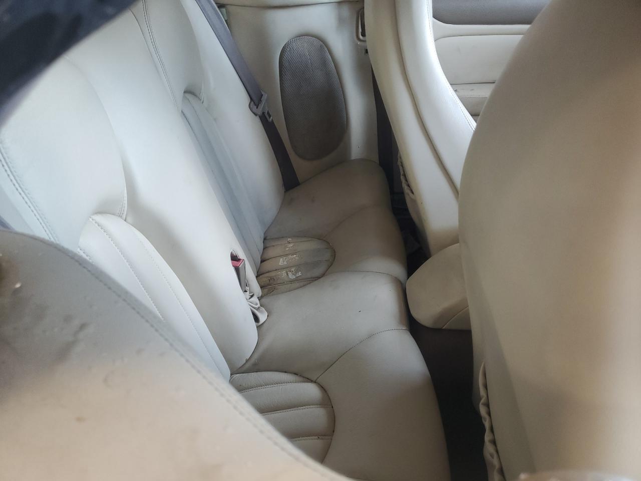 1997 Jaguar Xk8 VIN: SAJGX2744VC004705 Lot: 63096255