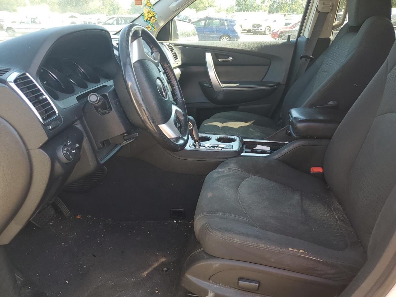 1gkev13d49j148529 1GKEV13D49J148529 2009 GMC Acadia Sle