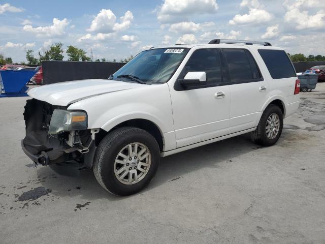  FORD EXPEDITION 2012 Biały
