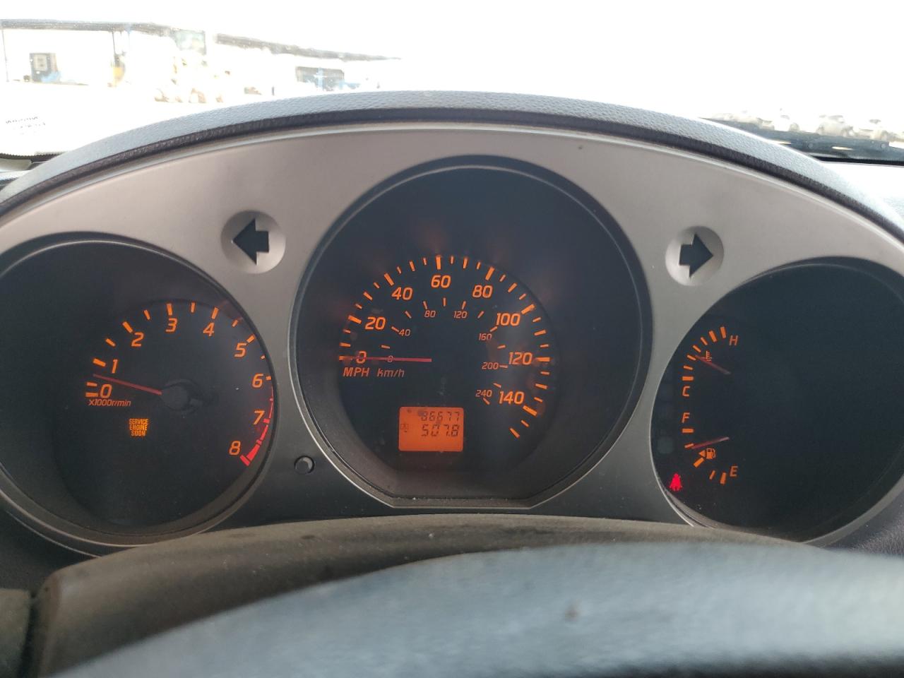 2004 Nissan Altima Base VIN: 1N4AL11D74C135117 Lot: 63344465