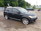 2007 NISSAN MURANO SL   for sale at Copart ON - LONDON
