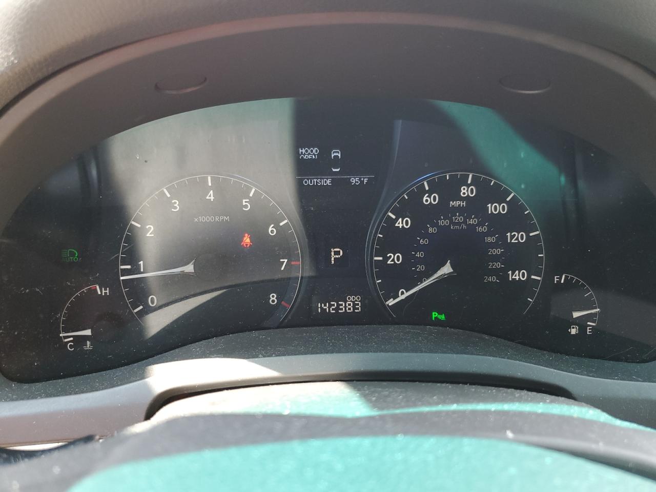 2012 Lexus Rx 350 VIN: 2T2BK1BA3CC139060 Lot: 66098445