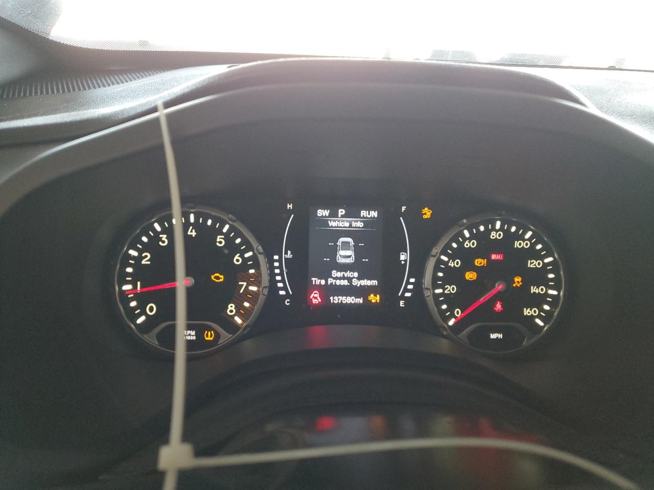 2021 Jeep Renegade Sport VIN: ZACNJCAB4MPM42278 Lot: 61868765