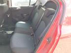 2017 VAUXHALL CORSA ENER for sale at Copart WOLVERHAMPTON