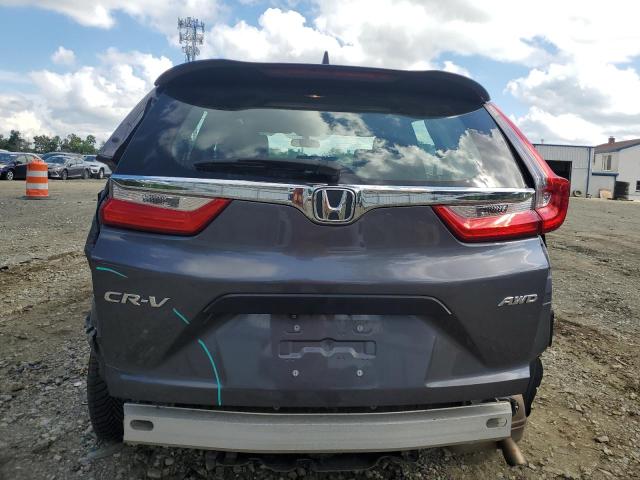 HONDA CRV 2019 Szary