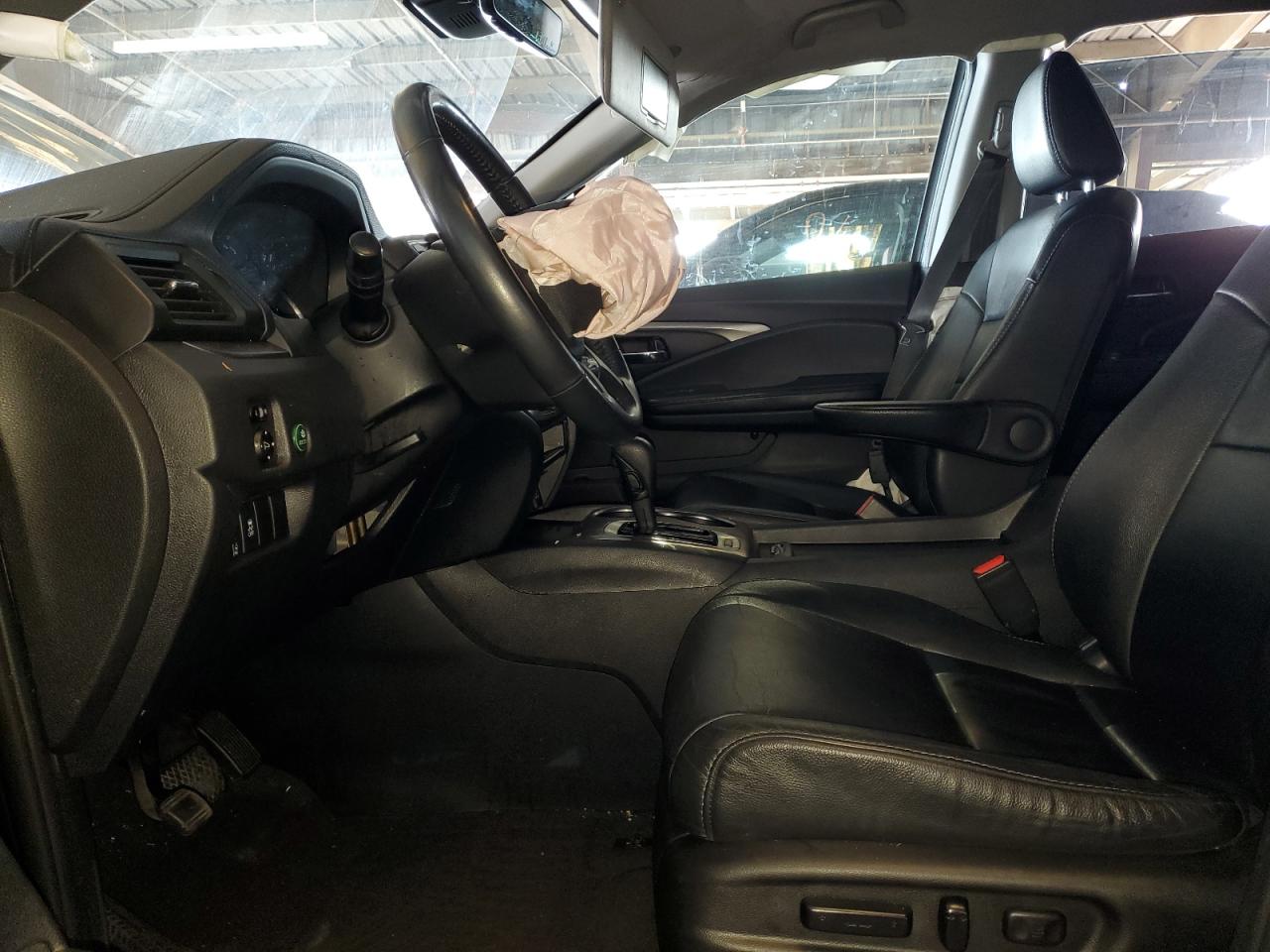 2019 Honda Pilot Exl VIN: 5FNYF5H56KB042854 Lot: 64868085