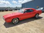 1969 PONTIAC FIREBIRD   à vendre chez Copart IA - DAVENPORT