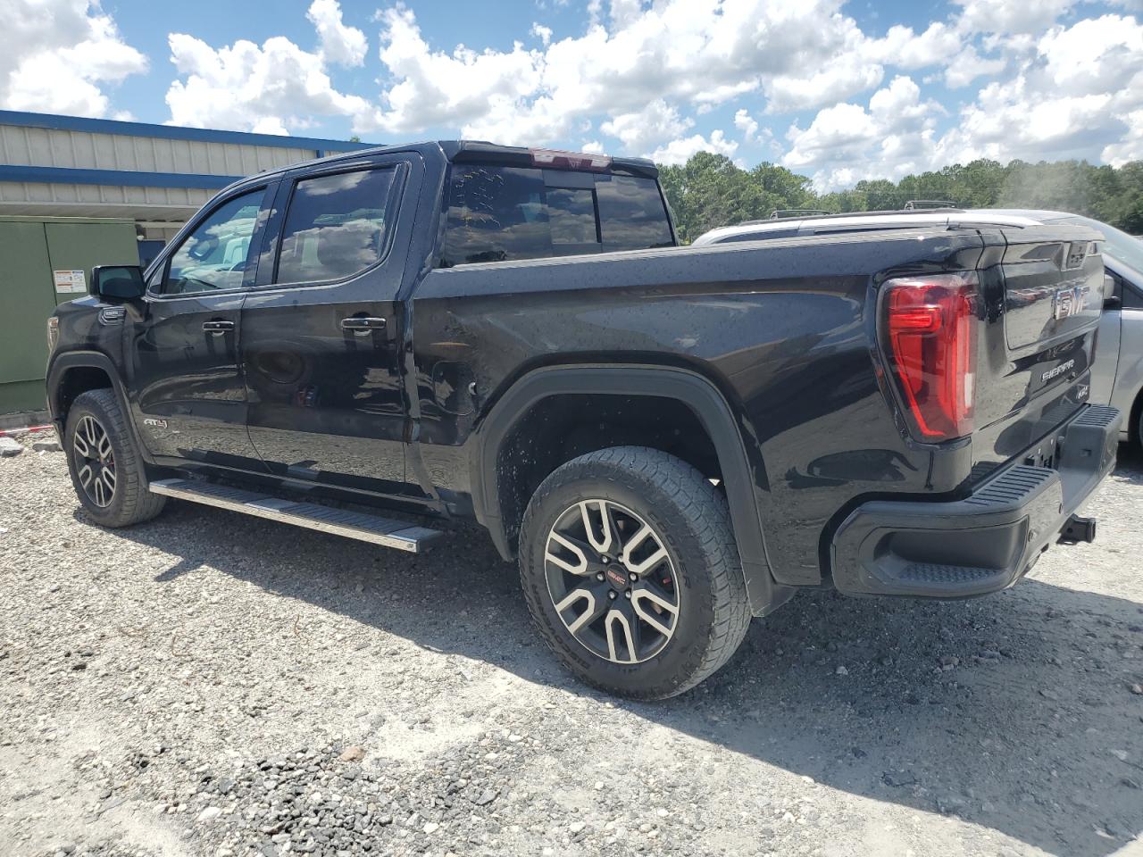 3gtp9eed2mg347392 3GTP9EED2MG347392 2021 GMC Sierra K1500 At4