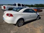 2010 VOLKSWAGEN EOS TURBO   for sale at Copart AL - MOBILE