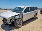 2024 CADILLAC ESCALADE PREMIUM LUXURY   for sale at Copart TX - SAN ANTONIO
