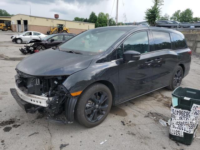 HONDA ODYSSEY SP 2023