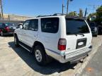 1996 TOYOTA 4RUNNER SR5   à vendre chez Copart CA - ANTELOPE
