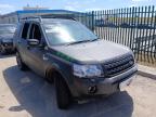 2012 LAND ROVER FREELANDER for sale at Copart WESTBURY
