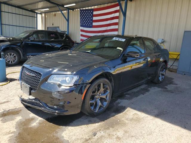 CHRYSLER 300 – zdjęcie z aukcji, lot #67021825