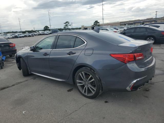  ACURA TLX 2019 Szary