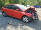 2013 FORD FOCUS SE   for sale at Copart ON - COOKSTOWN