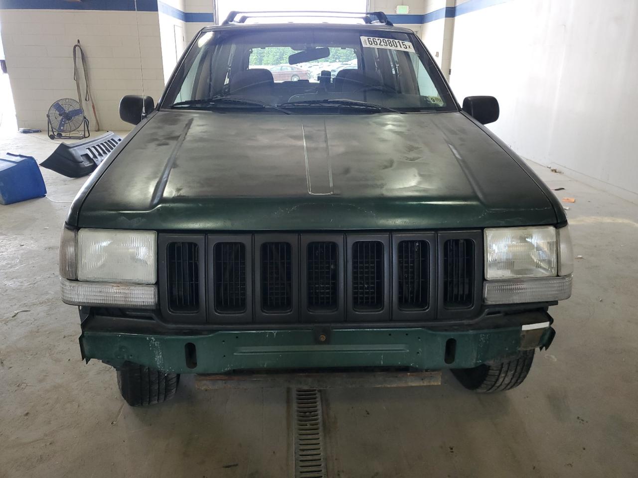 1J4GZ58S6VC508268 1997 Jeep Grand Cherokee Laredo