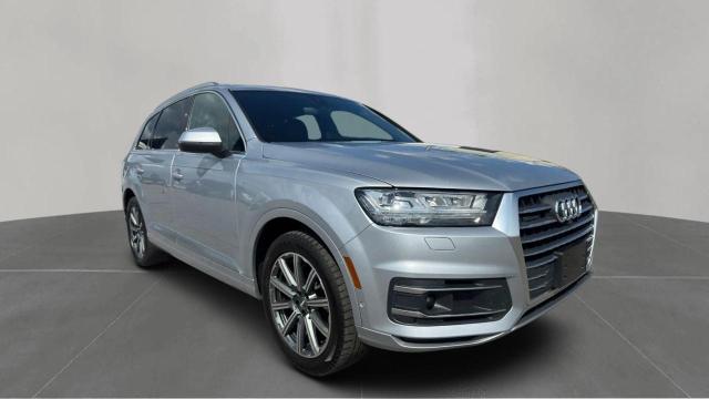 AUDI Q7 – zdjęcie z aukcji, lot #66764355