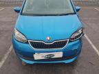 2018 SKODA CITIGO COL for sale at Copart CHESTER