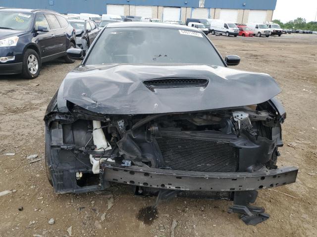  DODGE CHARGER 2018 Czarny