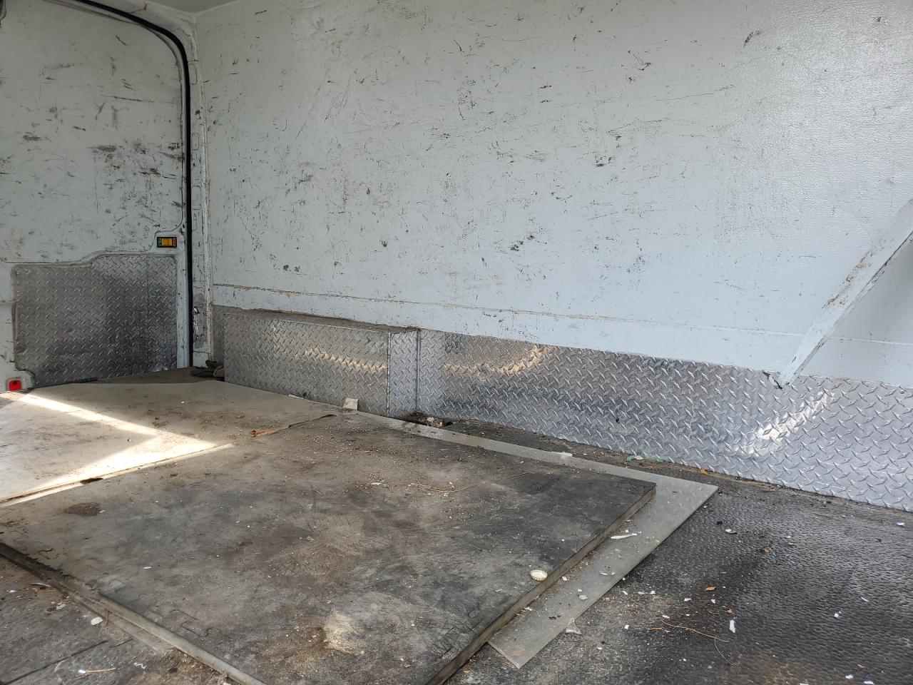 2016 Ford Transit T-250 VIN: 1FTYR2CV4GKA66884 Lot: 66519145