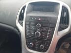 2012 VAUXHALL ASTRA GTC for sale at Copart YORK