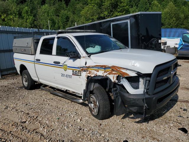 Pickups RAM All Models 2016 Biały