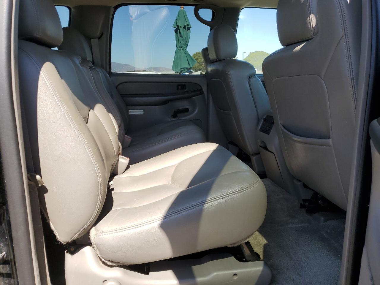 2003 GMC Yukon Xl K1500 VIN: 3GKFK16Z43G171354 Lot: 62671455
