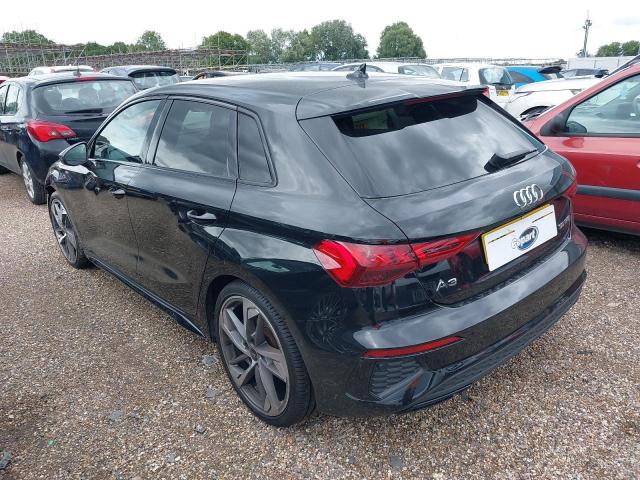 2021 AUDI A3 S LINE ED 1 35 TFSI MH 