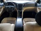 2014 HYUNDAI SONATA HYBRID à vendre chez Copart PA - PITTSBURGH WEST