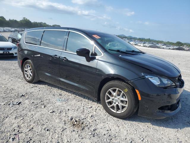  CHRYSLER MINIVAN 2022 Czarny