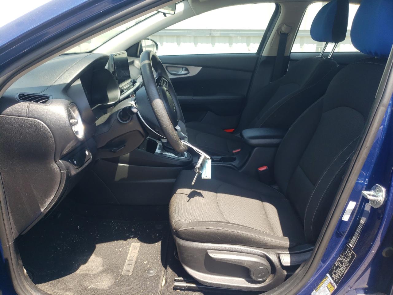 3kpf24ad6pe517169 3KPF24AD6PE517169 2023 Kia Forte Lx