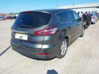 2016 FORD S-MAX TITA for sale at Copart SANDWICH