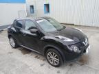 2017 NISSAN JUKE N-CON for sale at Copart CHESTER
