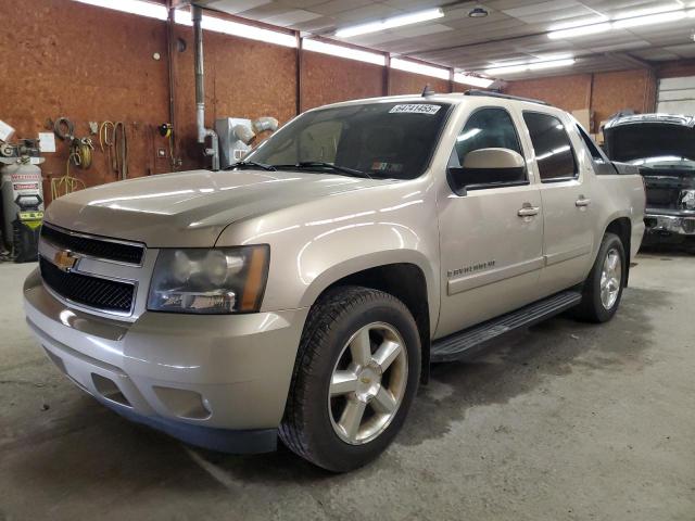 2007 Chevrolet Avalanche K1500