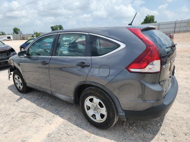  HONDA CRV 2014 Szary